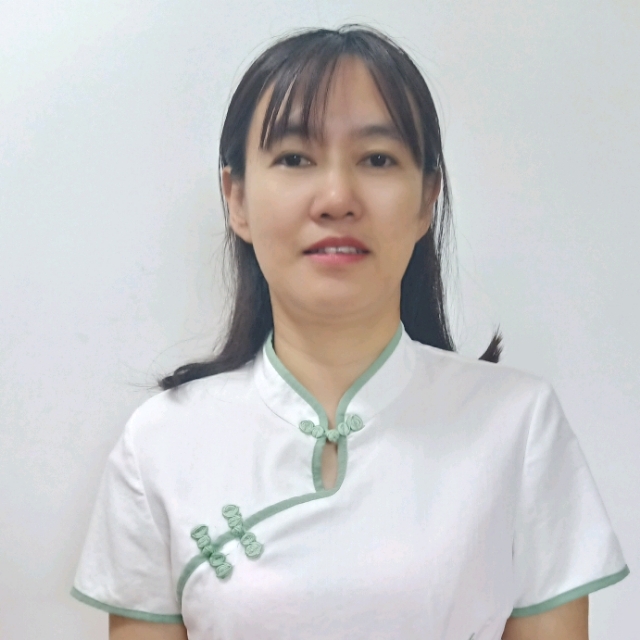 杨金凤的第一张照片--东莞相亲服务中心