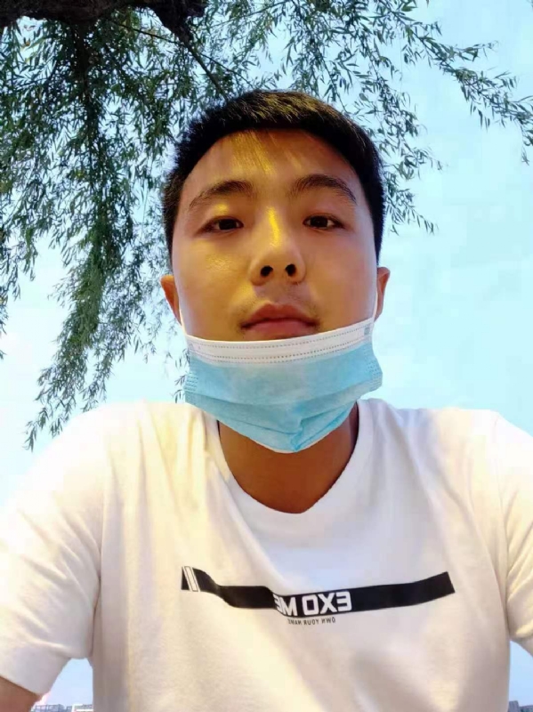 态度的第一张照片--东莞相亲服务中心