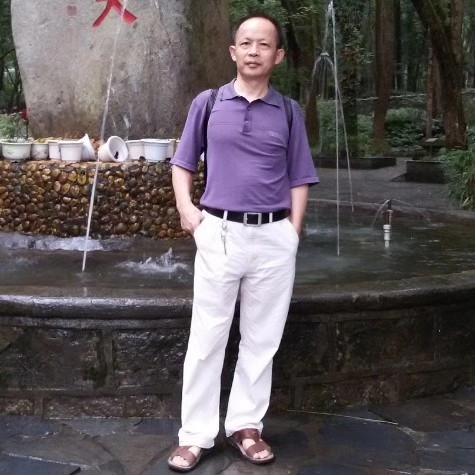 无垠的第一张照片--东莞相亲服务中心