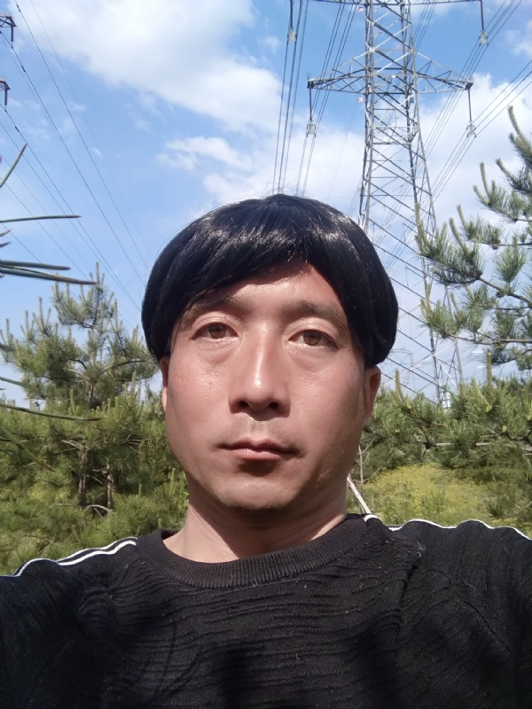 鹏友的第二张照片--东莞相亲服务中心