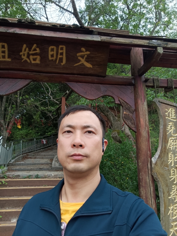 论道的第一张照片--东莞相亲服务中心