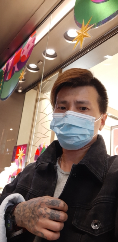 ~忠~仔的第一张照片--东莞相亲服务中心