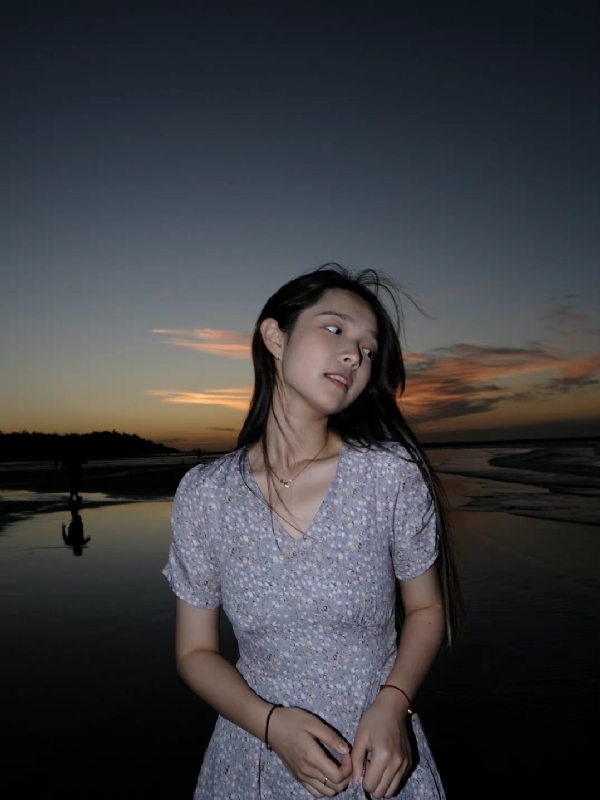 曉雯的第一张照片--东莞相亲服务中心