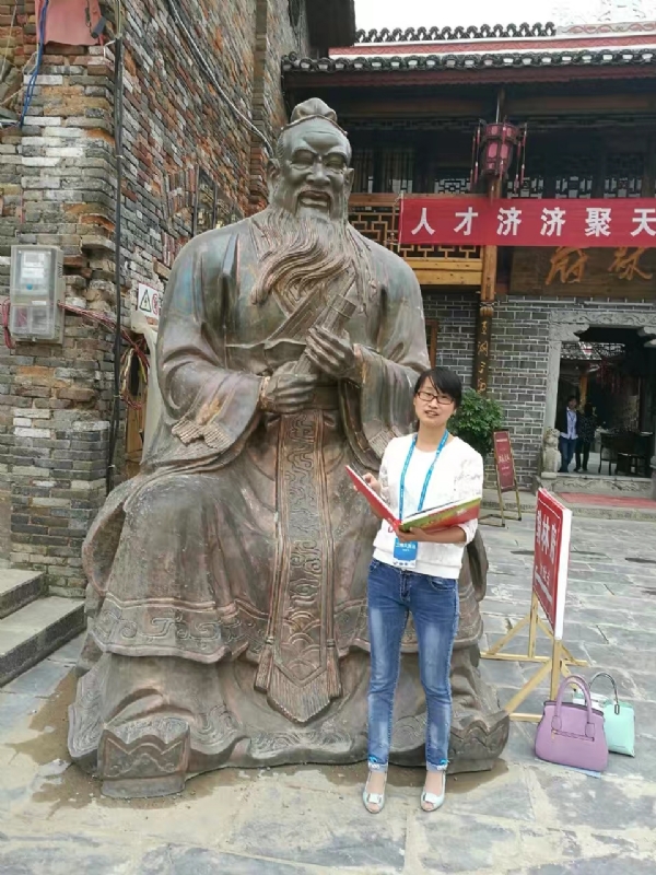 过眼云烟的第四张照片--东莞相亲服务中心