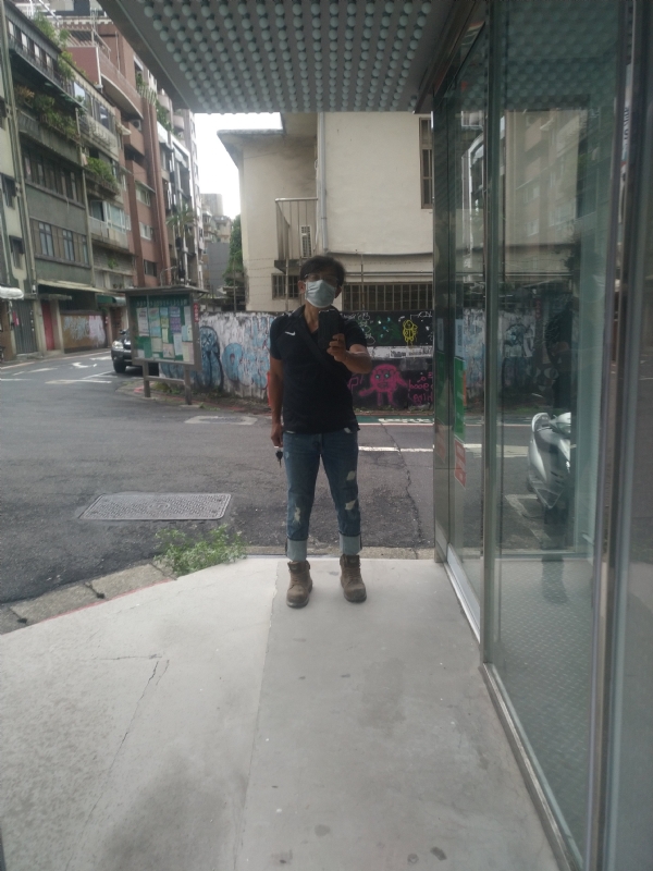 隱姓埋名的第二张照片--东莞相亲服务中心