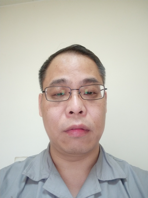 阿龙的第一张照片--东莞相亲服务中心