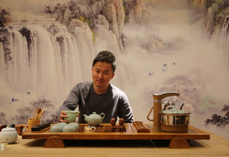 黑骏马的第二张照片--东莞相亲服务中心