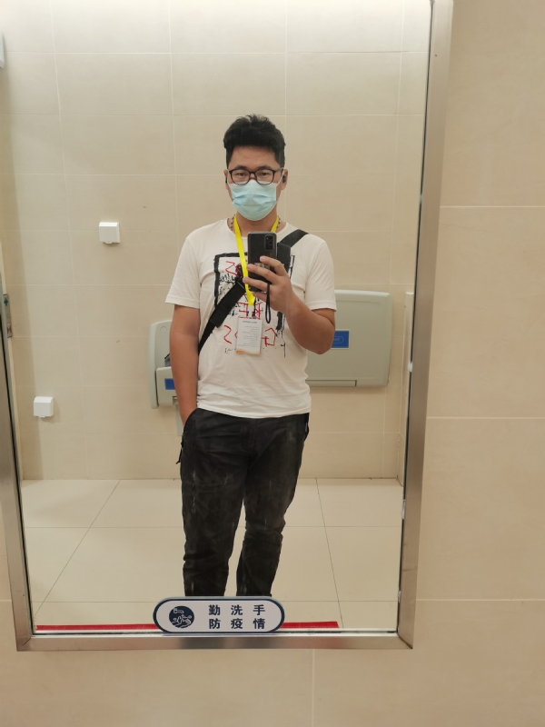 鲮的第一张照片--东莞相亲服务中心