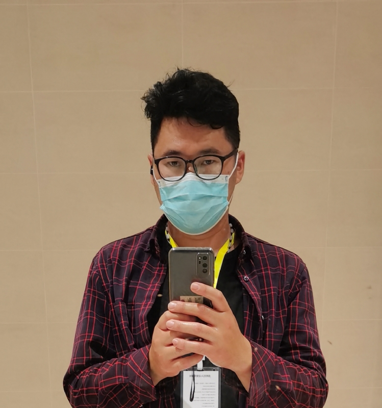 鲮的第五张照片--东莞相亲服务中心