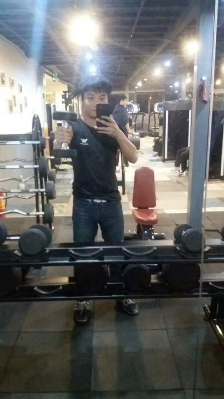 龙坦的第二张照片--东莞相亲服务中心