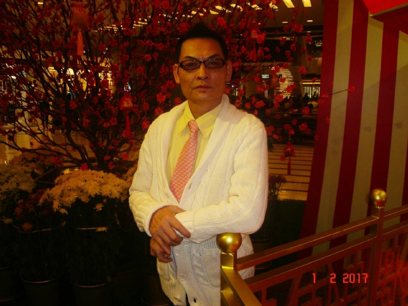 sun的第一张照片--东莞相亲服务中心