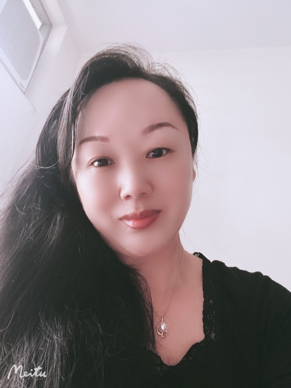 梅子的第一张照片--东莞相亲服务中心