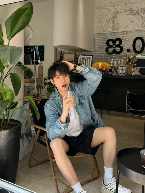 Miracle的第一张照片--东莞相亲服务中心