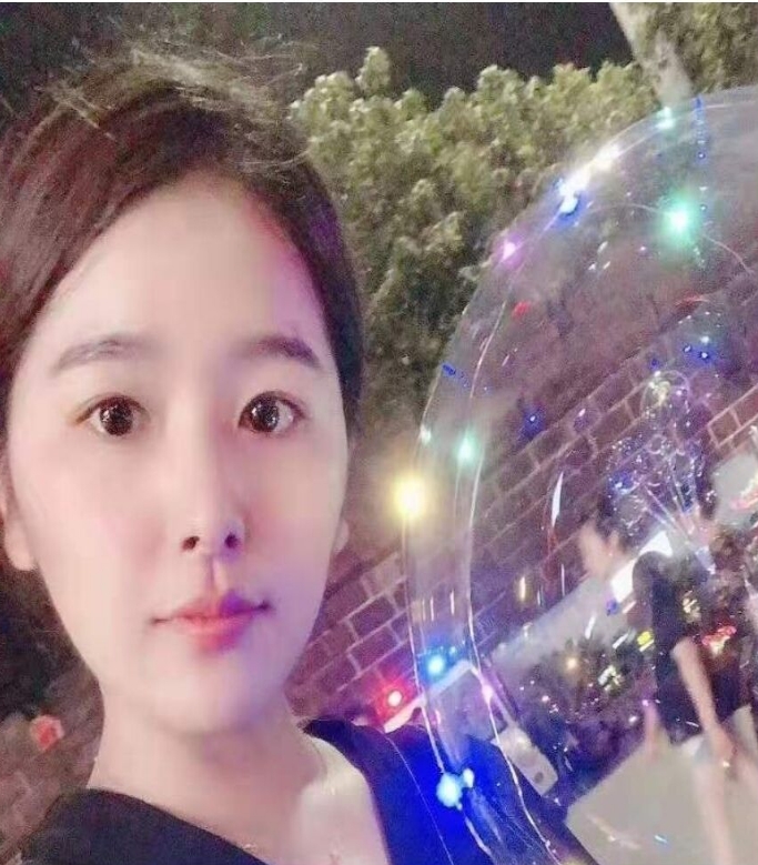 心碎小猪的第一张照片--东莞相亲服务中心