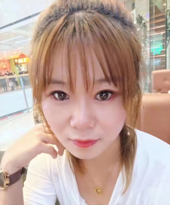 心碎小猪的第二张照片--东莞相亲服务中心