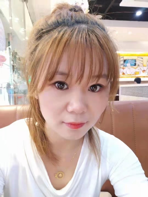 心碎小猪的第三张照片--东莞相亲服务中心