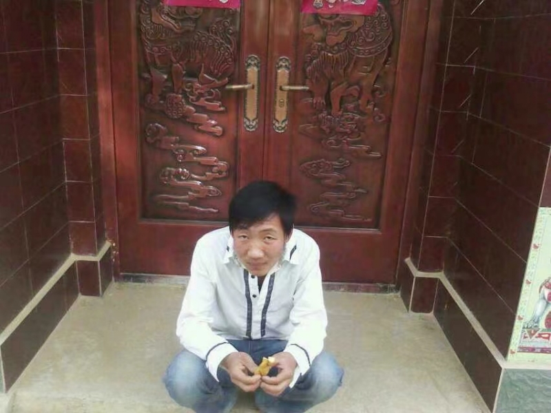 潘先生的第一张照片--东莞相亲服务中心