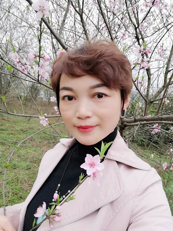 转角遇到你的第二张照片--东莞相亲服务中心