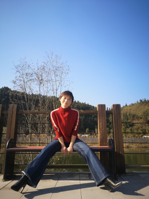 转角遇到你的第四张照片--东莞相亲服务中心