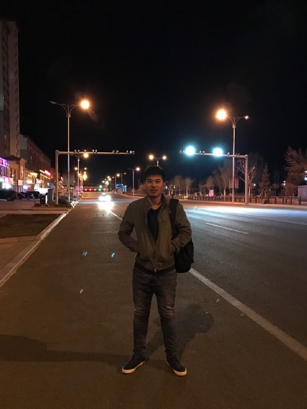 暗里着迷的第一张照片--东莞相亲服务中心