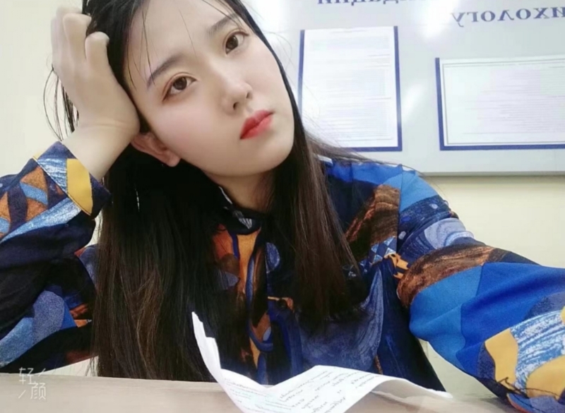 悠悠我心的第一张照片--东莞相亲服务中心