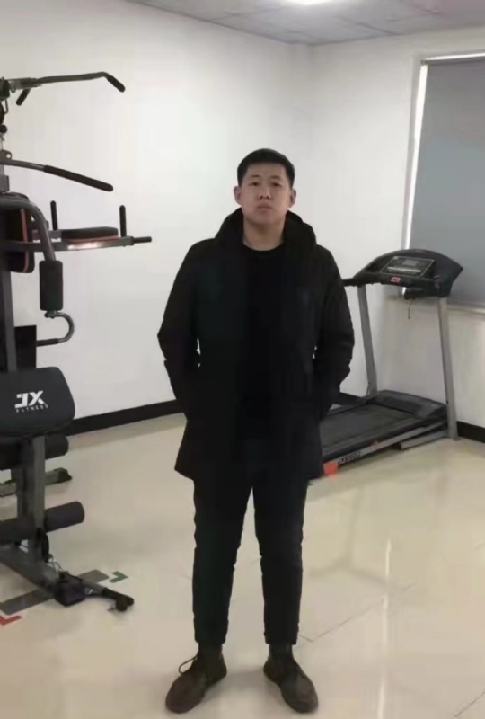 梦若曦的第一张照片--东莞相亲服务中心