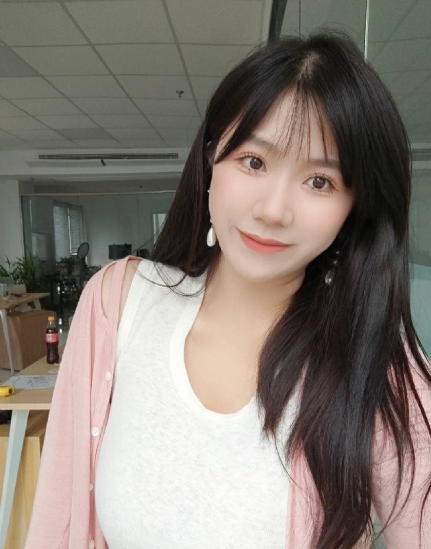 millie的第一张照片--东莞相亲服务中心