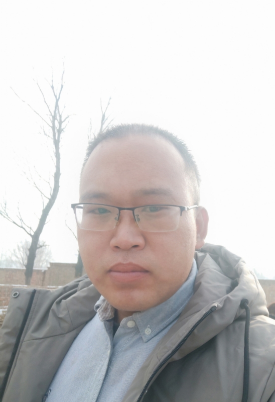 云墨的第一张照片--东莞相亲服务中心