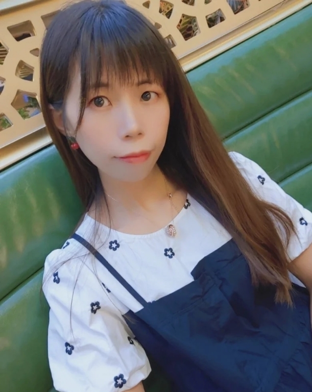 aliya的第一张照片--东莞相亲服务中心