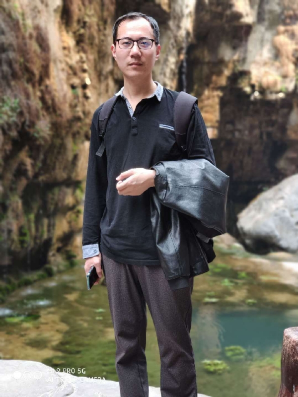 追日的第一张照片--东莞相亲服务中心