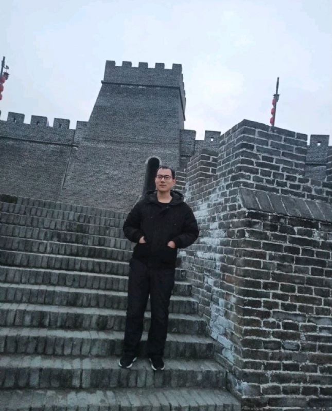 追日的第二张照片--东莞相亲服务中心