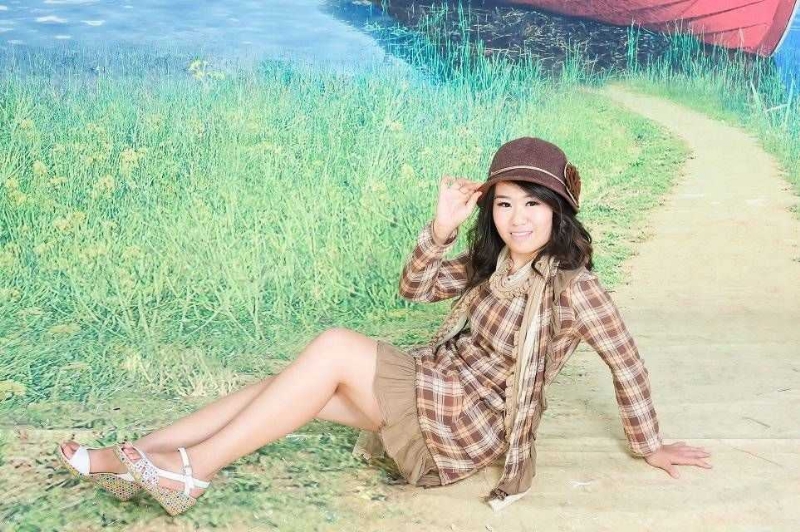 啊妍的第二张照片--东莞相亲服务中心