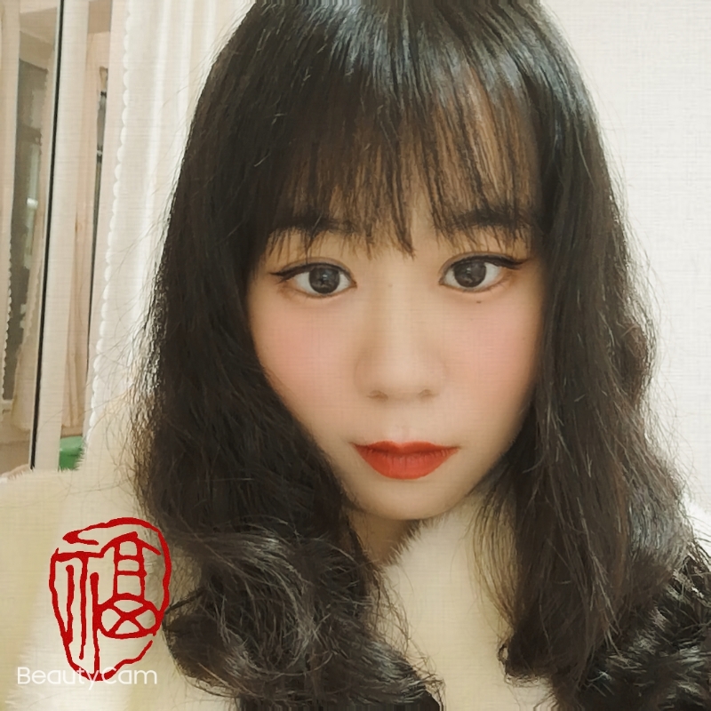 啊妍的第三张照片--东莞相亲服务中心