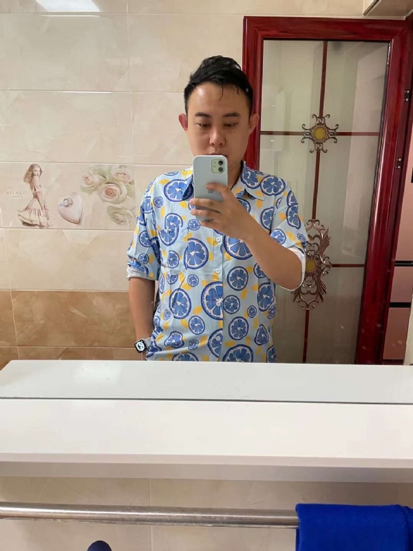 MrLogers的第二张照片--东莞相亲服务中心