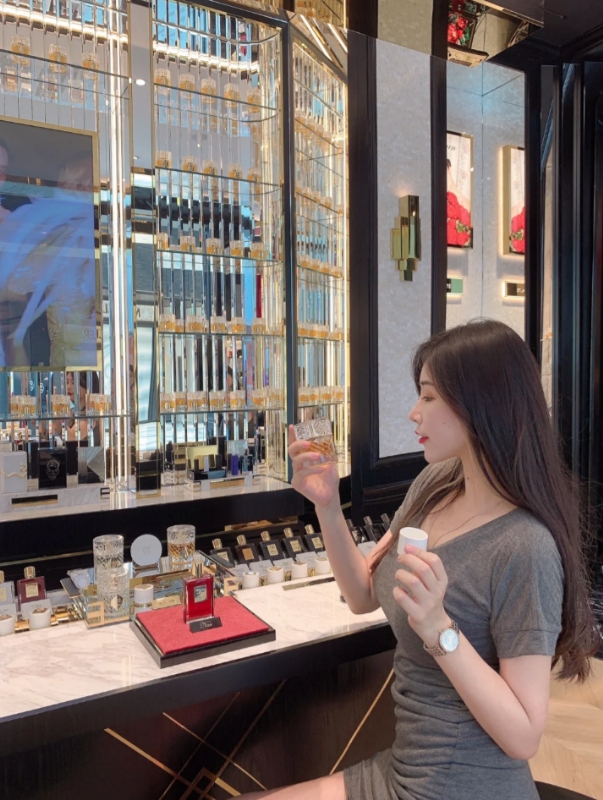 linlin的第四张照片--东莞相亲服务中心