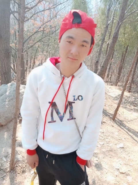 天赐人生的第一张照片--东莞相亲服务中心