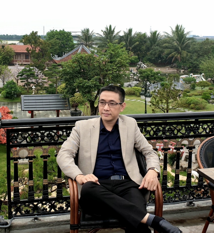 stevencheung的第二张照片--东莞相亲服务中心