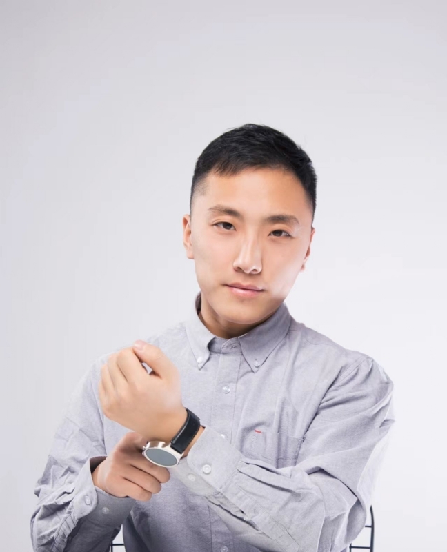 孤独的小屁猪的第一张照片--东莞相亲服务中心