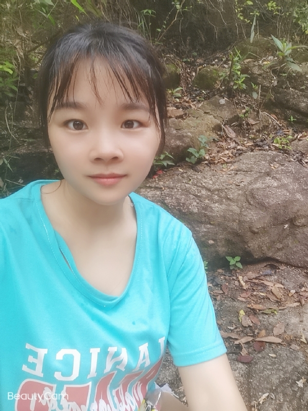 糖糖的第一张照片--东莞相亲服务中心