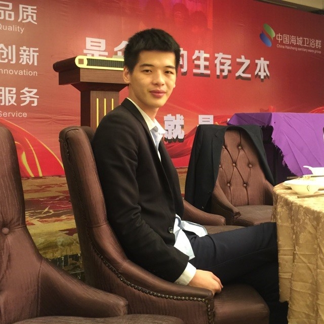 暖的第二张照片--东莞相亲服务中心