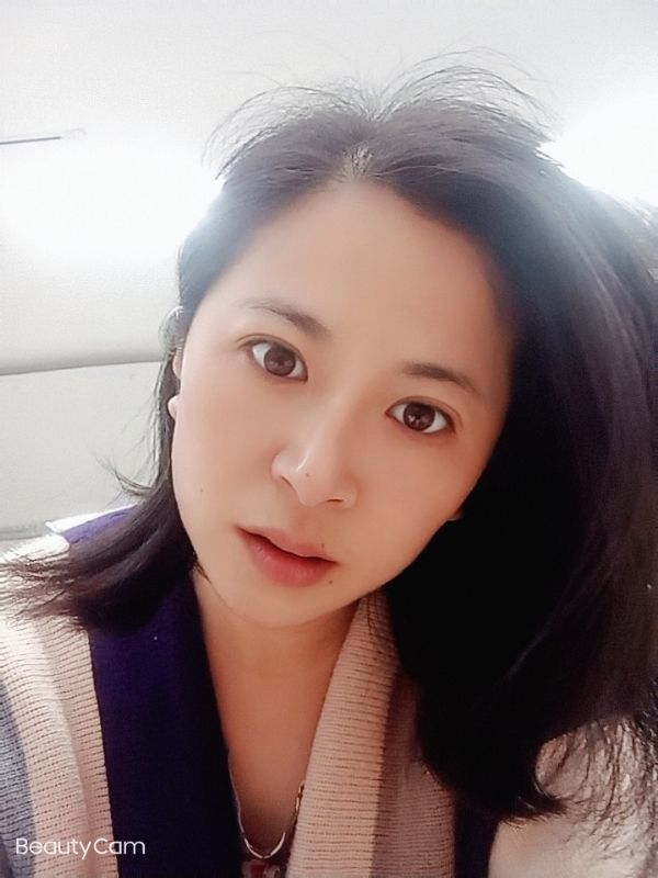 露水的第一张照片--东莞相亲服务中心