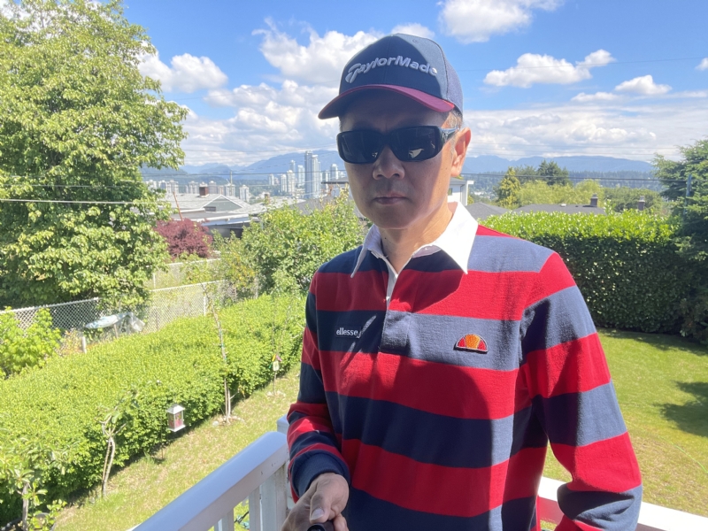 Tony的第一张照片--东莞相亲服务中心