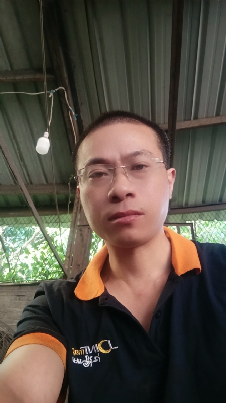 一个人好难的第四张照片--东莞相亲服务中心