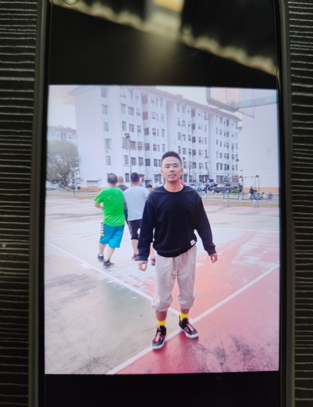 为你钟情的第一张照片--东莞相亲服务中心