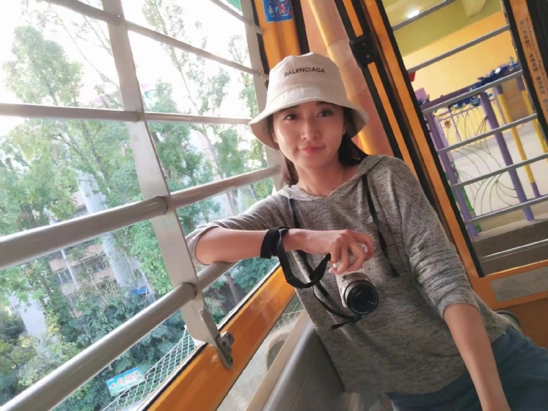 相濡以沫的第二张照片--东莞相亲服务中心