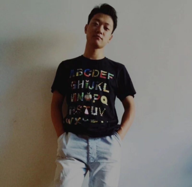 朝歌的第一张照片--东莞相亲服务中心