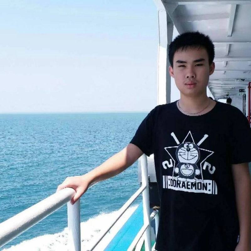 小绅士的第二张照片--东莞相亲服务中心