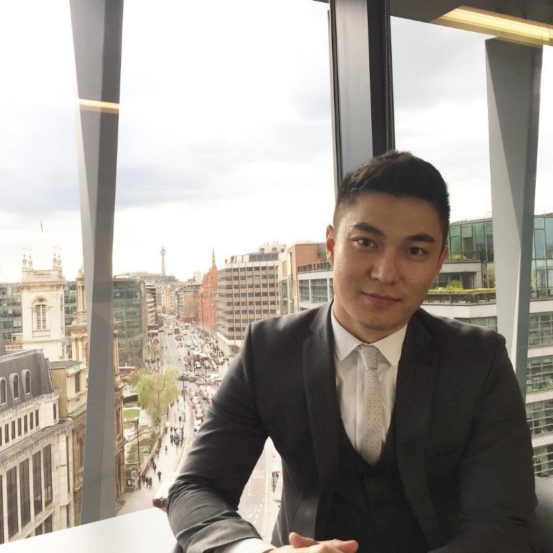 林書榮的第一张照片--东莞相亲服务中心