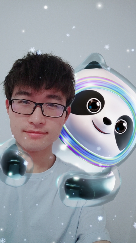 乐善好施先生的第一张照片--东莞相亲服务中心