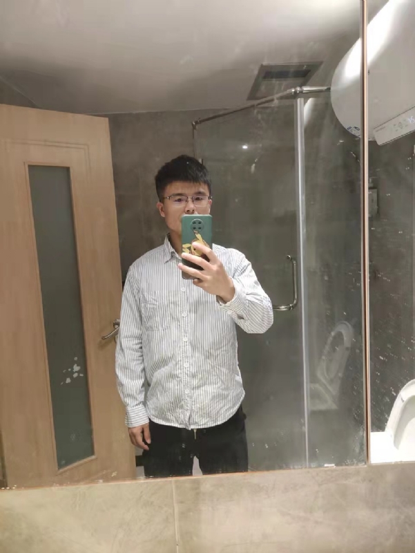 热心市民小胡的第一张照片--东莞相亲服务中心